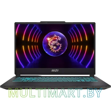 Игровой ноутбук MSI Cyborg 15 A12VF-259XBY (9S7-15K111-259)